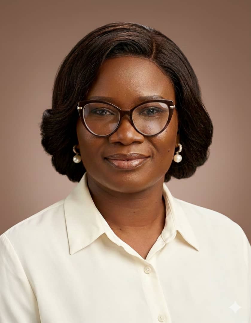 Fagade Moronkeji