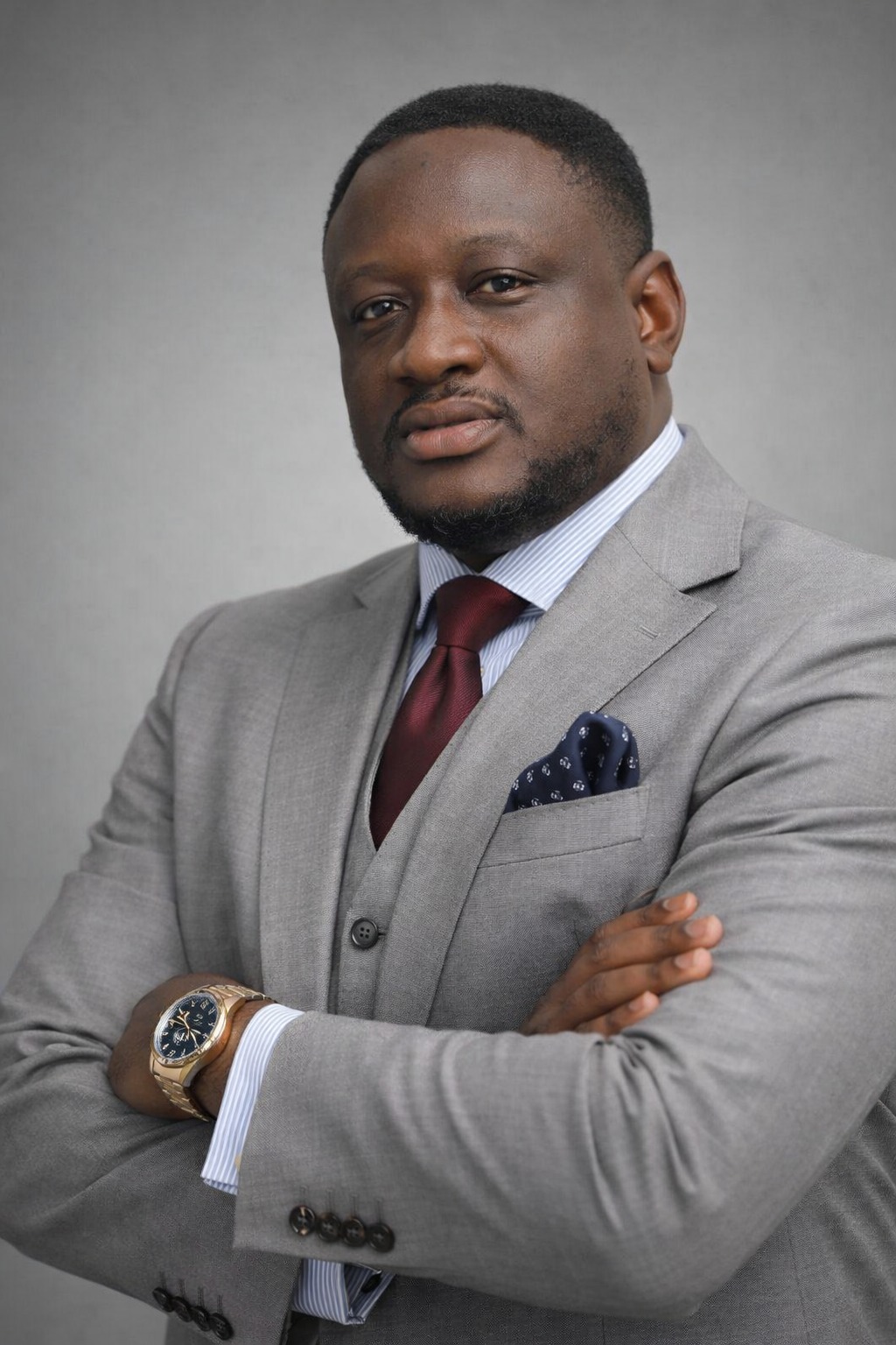 Tolu Adekoya